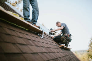 Local Roofers in Loch Raven, MD